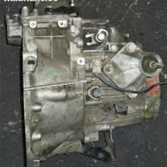 CAJA CAMBIOS PEUGEOT EXPERT HDI 20LM07