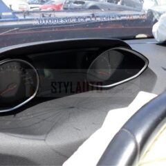 CUADRO DE RELOJES PEUGEOT 308 1.6 2014