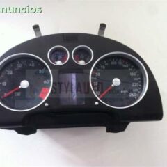 CUADRO DE RELOJES AUDI TT 8N1920860J