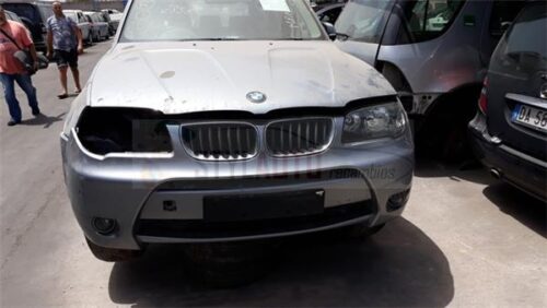 PARAGOLPES DELANTERO BMW X3 2.0 DIESEL - Imagen 2