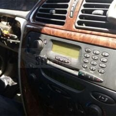 NAVEGADOR CITROEN C5 Año 2003