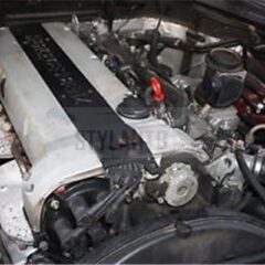 CULATA MERCEDES 300SE W140 104990