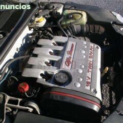 MOTOR ALFA ROMEO 1.8 16V T AR32201