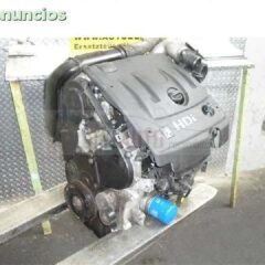 MOTOR PEUGEOT 307 HDI RHS R H S
