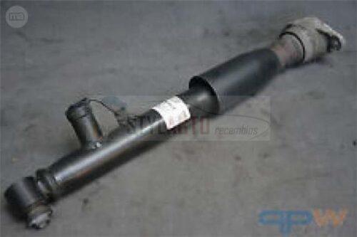 AMORTIGUADOR TRASERO AUDI A6 4F AIRE