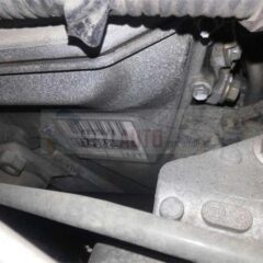 MOTOR TOYOTA COROLLA VERSO 1.8 E1Z-D82L