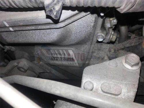 MOTOR TOYOTA COROLLA VERSO 1.8 E1Z-D82L - Imagen 2