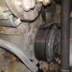 COMPRESOR DE AIRE DISCOVERY TDV6