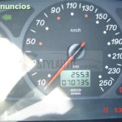 MOTOR CITROEN C5 2.0 HDI RHZ 70.000KMS