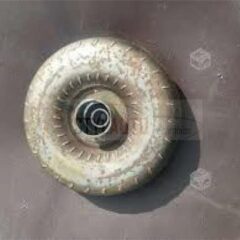 CONVERTIDOR PEUGEOT 207 1.6 5FW