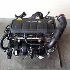 MOTOR OPEL CORSA 1.4 90CV B14XER
