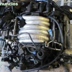 MOTOR COMPLETO AUDI A4 2.8 TIPO ACK A C K