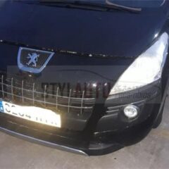 DELANTERA COMPLETA PEUGEOT 3008