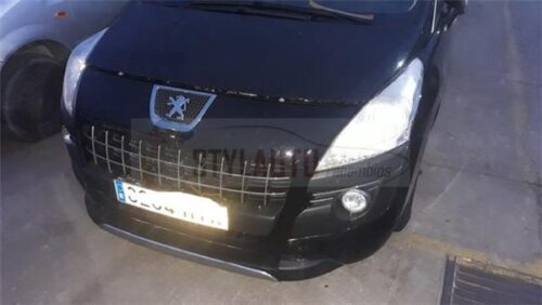 DELANTERA COMPLETA PEUGEOT 3008