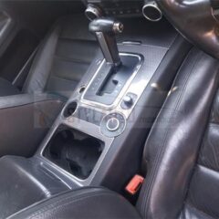 PALANCA SELECTORA VW TOUAREG 3.0 TDI