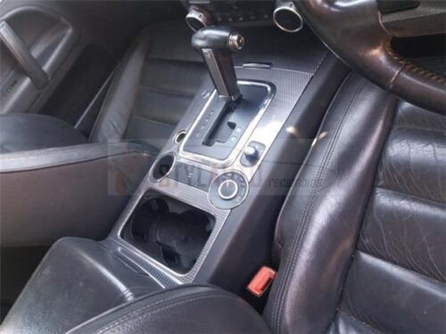PALANCA SELECTORA VW TOUAREG 3.0 TDI