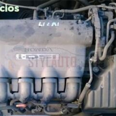 MOTOR HONDA JAZZ 1.2 TIPO L12A1