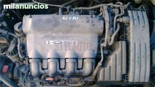 MOTOR HONDA JAZZ 1.2 TIPO  L12A1