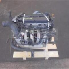 MOTOR KIA SHUMA 1.6 TIPO S6D