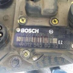 MODULO ENCENDIDO MB 300SE 0125458032