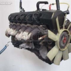MOTOR MERCEDES W126 TIPO 103981
