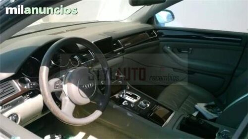 DESPIECE AUDI A8 GASOLINA 2005 - Imagen 3