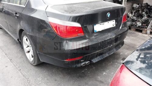 PARAGOLPES TRASERO BMW 530D E60