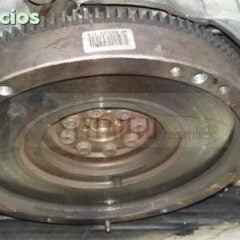 VOLANTE MOTOR OPEL CORSA C 1.3 CDTI