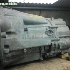 CAJA CAMBIOS MERCEDES CLASE C 716655