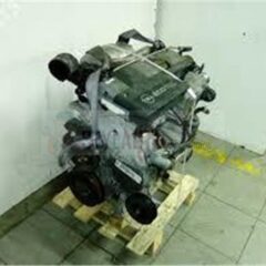 MOTOR OPEL VECTRA C 2.2 DTI Y22DTR