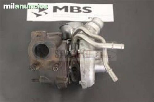 TURBO NISSAN X-TRAIL 2.0 DCI 8200638766