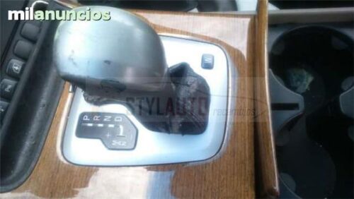 SELECTOR CAMBIO AUTOMATICO VOLVO XC90