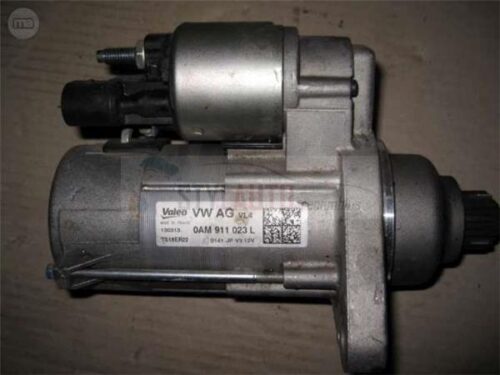 MOTOR VW CADDY 1.6 TDI CAYE