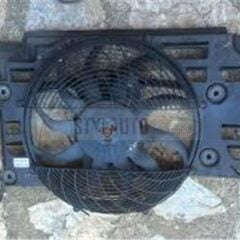 ELECTROVENTILADOR BMW 525D E39 4 PINES