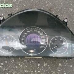 CUADRO MERCEDES W211 A2115405611