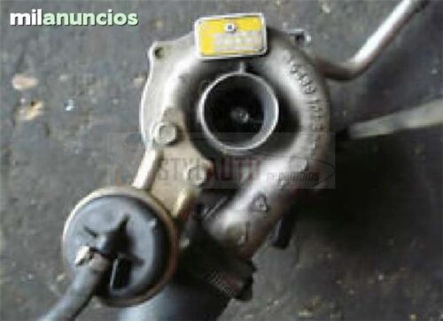 TURBO RENAULT 1.5 DCI 54359700002 189536
