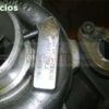 TURBO ALFA ROMEO 2.4 JTD 73501386 - Imagen 2