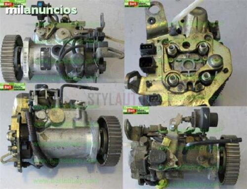 BOMBA INYECTORA BERLINGO 1.9D R8448B371C