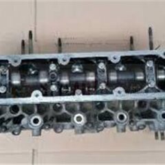 CULATA FIAT DUCATO 2.5 TIPO 814047