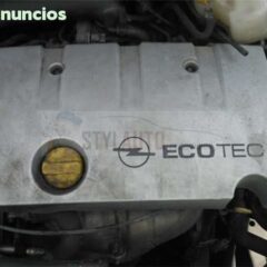 MOTOR OPEL VECTRA C 1.8 Z18XE