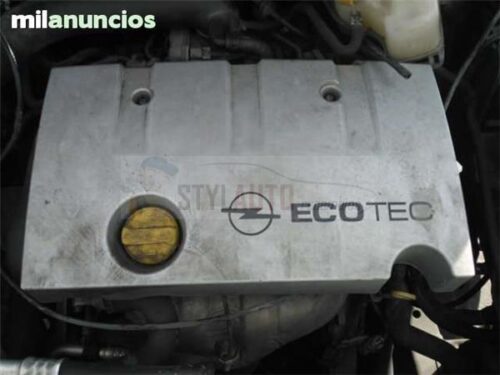 MOTOR OPEL VECTRA C 1.8 Z18XE