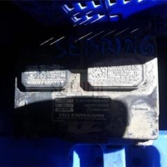 BATERIA CHRYSLER SEBRING 2.7