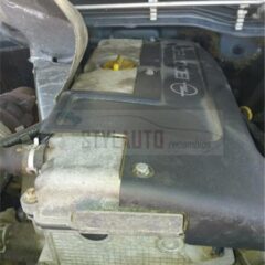 CULATA OPEL FRONTERA 2.2 DTI