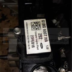 CULATA FORD ECOSPORT 1.0 TURBO 140CV