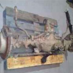 DIFERENCIAL TRASERO KIA SORENTO 2.4 I