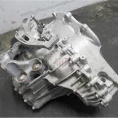 CAJA CAMBIOS OPEL ASTRA K 55490142