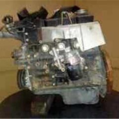 MOTOR NISSAN TD25 2.5D 61 KW(83 CV)