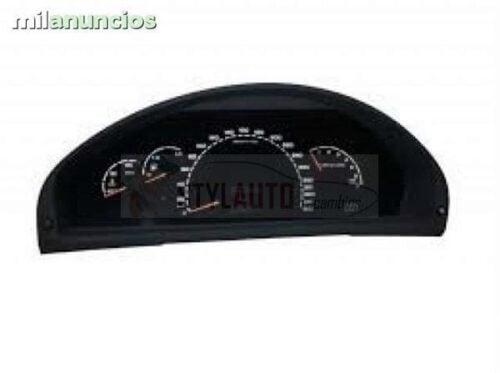 CUADRO MERCEDES W220 A2205408311
