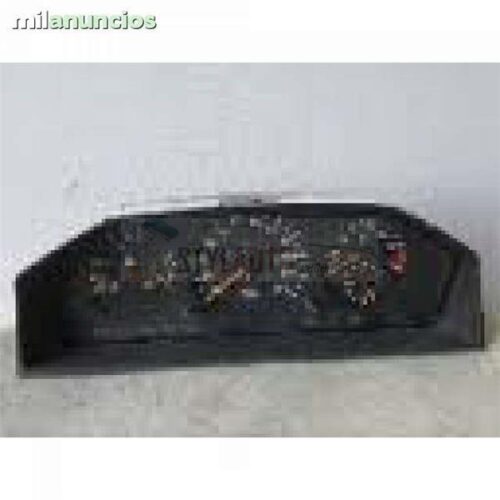 CUADRO RELOJES MERCEDES S350 TURBODIESEL