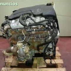 MOTOR IVECO DAILY 3.0 HTP F1CE0481H